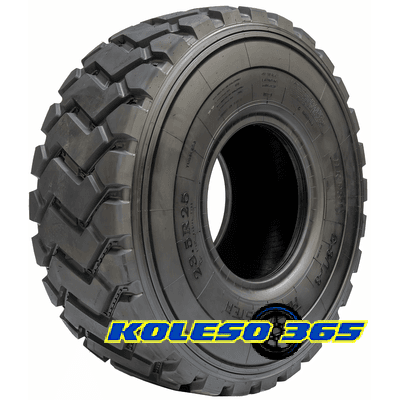Rockbuster HRE31 (індустріальна) 23.50 R25