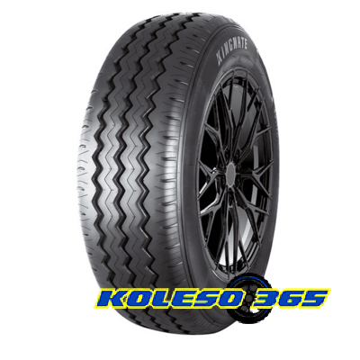 Kingnate Aclus Tro 195 R15C 106/104R
