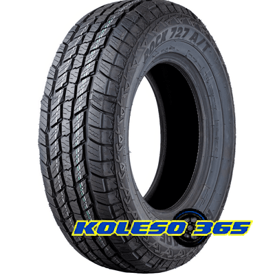Rockblade Rock 727 A/T 235/70 R16 106T