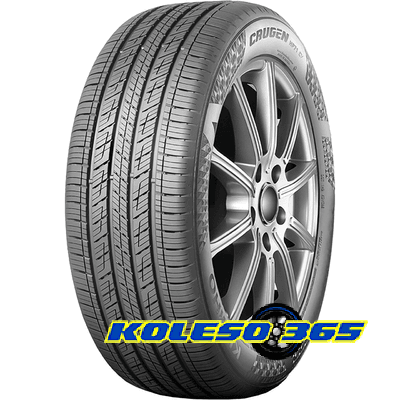 Kumho Crugen EV HP71 255/50 R20 109V XL K-Silent
