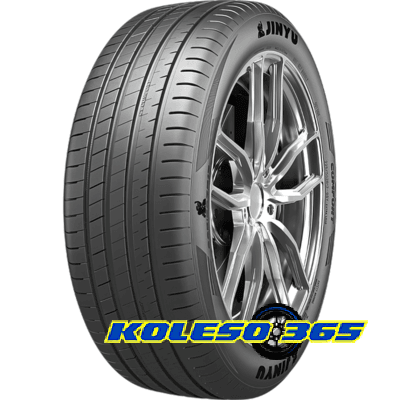 Jinyu C1 Comfort 215/65 R16 102V XL