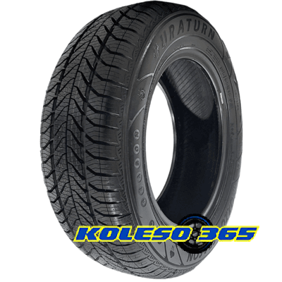 Duraturn Mozzo 4 Season 165/70 R14 85T XL