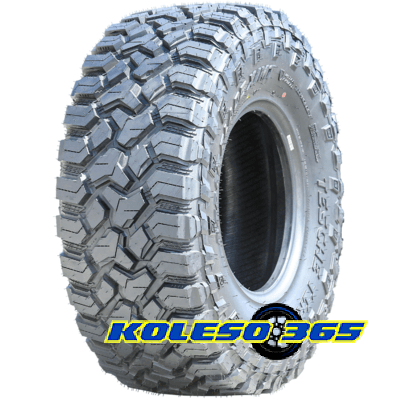 Tesche Ridge Blade X/MT 265/65 R17 121/118Q RWL