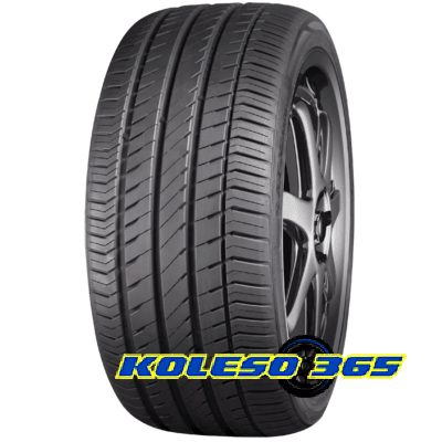 Minnell Safy M06 265/40 R22 106W XL