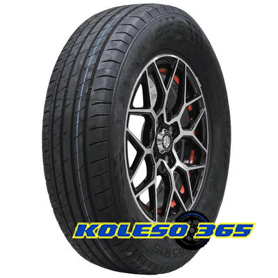 Minnell Radial P03 195/55 R15 85V