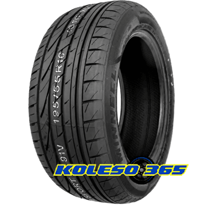 Minnell Sport M01 195/55 R16 91V XL