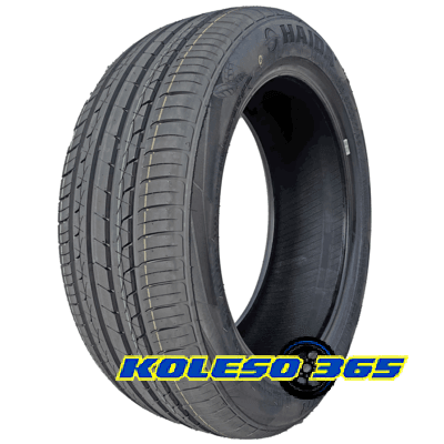 Haida RunSpirit 195/70 R14 91H