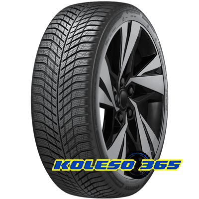 Hankook Winter i*cept evo4 SUV W340A 215/60 R17 96H
