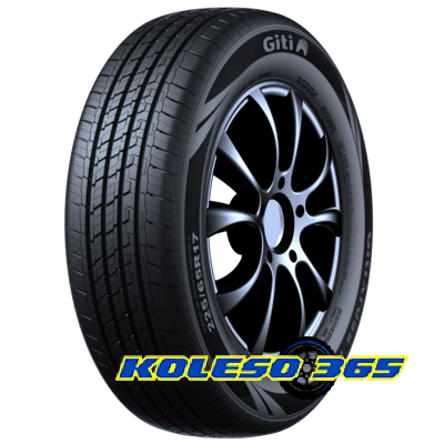 Giti GitiXross HT71 225/55 R19 103V XL