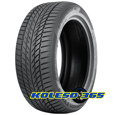 Nokian Snowproof 3P 225/45 R17 94V XL