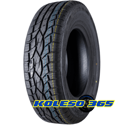 Hifly Vigorous AT602 205/80 R16 104T XL
