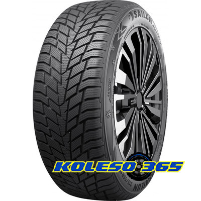 Sailun Ice Blazer Alpine EVO 2 265/40 R21 105W XL