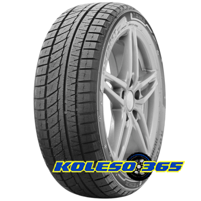 Roadx RXFrost WU02 265/40 R21 105T XL