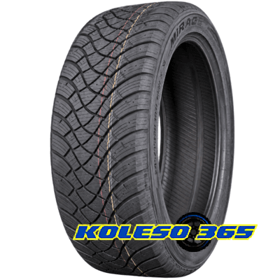 Mirage MR-W572 245/45 R20 103H XL (под шип)