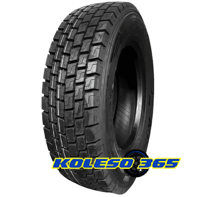 Aosen HD625 (ведуча) 225/75 R17.5 129/127L PR16