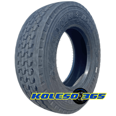 Yoto HA02 (універсальна) 235/75 R17.5 143/141J