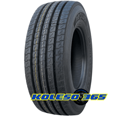 Aeolus CSR169 CARGOPOWER (рульова) 295/80 R22.5 154/149M
