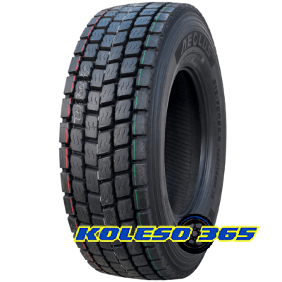 Aeolus CDR169 CARGOPOWER (ведуча) 295/80 R22.5 152/149M