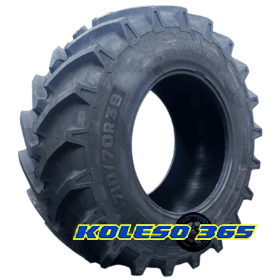 Bostone TR100 (с/г) 710/70 R38 166A8