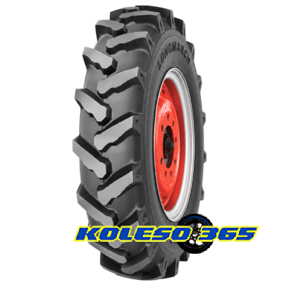 Long March S175 (с/г) 7.50 R16 103A6 PR6 TT