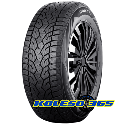 Roadx RXFrost Polar edge 175/70 R14 84T (под шип)