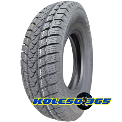 Imperial IR1 Ice-Plus SR1 195 R14C 106/104Q (под шип)