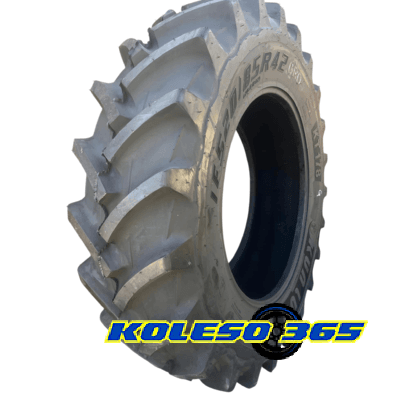 Kunlun KT178 (с/г) 600/70 R30 158A8