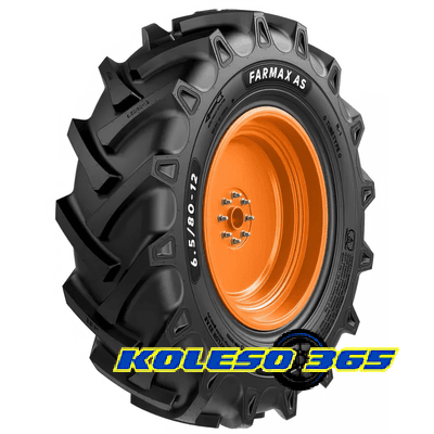 Ceat FARMAX AS (с/г) 10.00/75 R15.3 PR14 TL