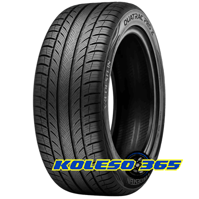 Vredestein Quatrac Pro 2 215/60 R17 96H