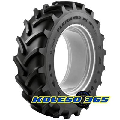 Firestone PERFORMER 85 Extra (с/г) 320/85 R24 122D/119E TL