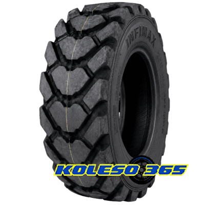 Infimax SKS-3B (індустріальна) 16.90 R28 155A8 PR14