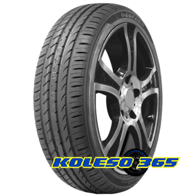Goform Zonda GH18 215/55 R16 97V XL