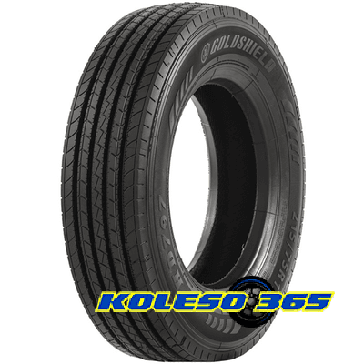 Goldshield HD797 (рульова) 275/70 R22.5 148/145M