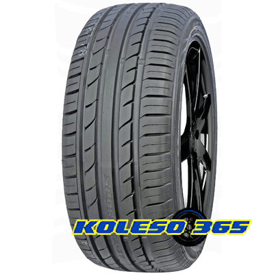 Goodride Sport SA-37 265/40 R21 105W XL