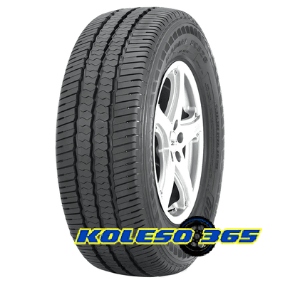 Goodride RADIAL SC328 205/75 R16C 110/108Q