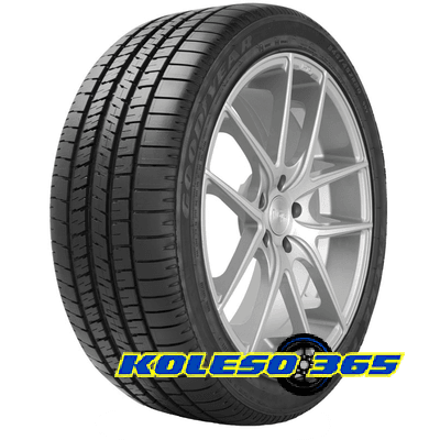 Goodyear Eagle F1 Supercar 285/35 ZR19 90W