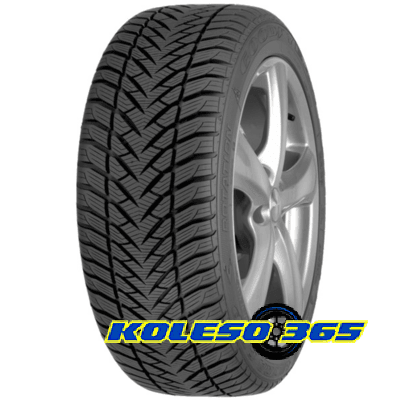 Goodyear Eagle Ultra Grip GW-3 195/65 R15 91H