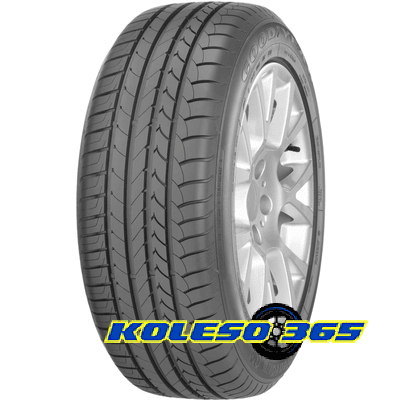 Goodyear EfficientGrip 195/65 R15 95H XL