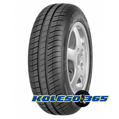 Goodyear EfficientGrip Compact 185/65 R14 86T