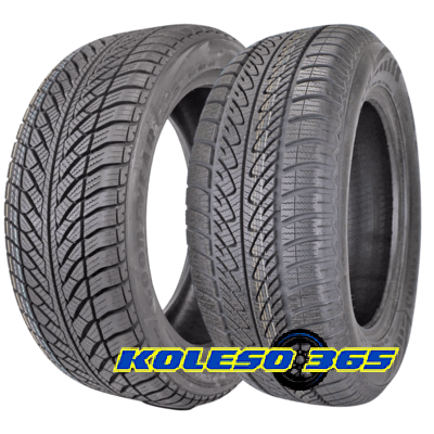 Goodyear UltraGrip 8 Performance 205/65 R16 95H *