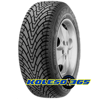 Goodyear Wrangler F1 255/55 R19 111V XL