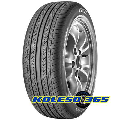 GT Radial Champiro 228 225/60 R16 98V