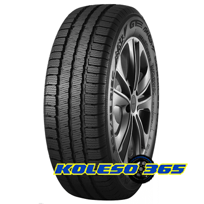 GT Radial Maxmiler WT2 Cargo 215/65 R15C 104/102T