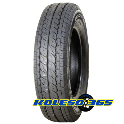 Habilead DurableMax RS01 215/75 R16C 116/114T