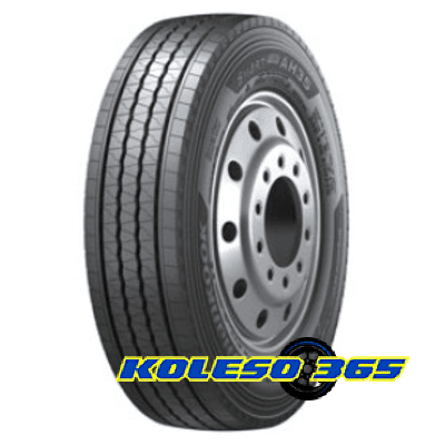 Hankook AH35 (рульова) 245/70 R19.5 136/134M PR16