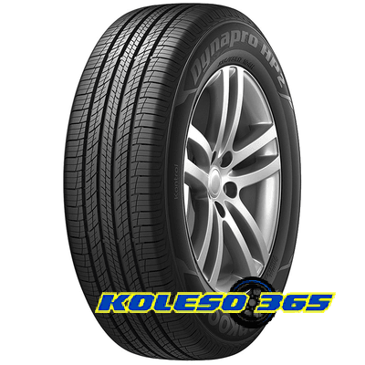 Hankook Dynapro HP2 RA33 285/45 R21 113H XL AO