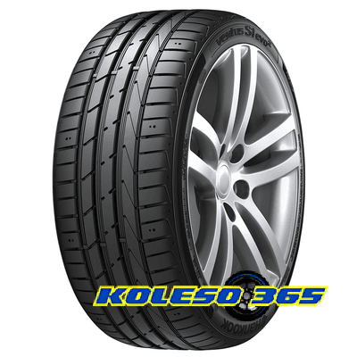 Hankook Ventus S1 evo2 K117 205/60 R16 96V XL