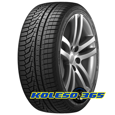 Hankook Winter i*cept evo2 W320 265/35 R19 98W XL
