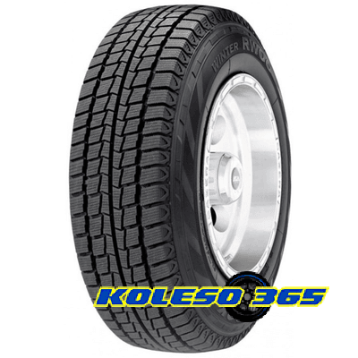 Hankook Winter RW06 215/70 R16C 108/106R