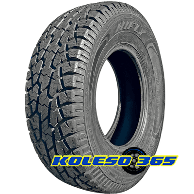 Hifly Vigorous AT601 205/80 R16 104T XL